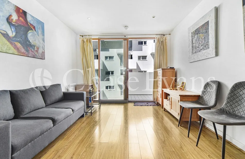 Schrier Ropeworks, Barking Central, 1 Arboretum Place, Barking, London, IG11 - Chase Evans