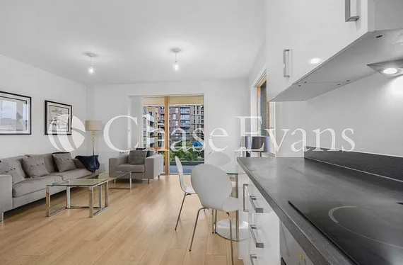 Sherrington Court, 97 Rathbone Street, Canning Town, London, E16 - Chase Evans