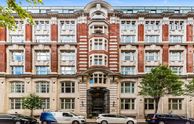 Sterling Mansions, Goodman's Fields, Leman Street, Aldgate, London, E1 - Chase Evans