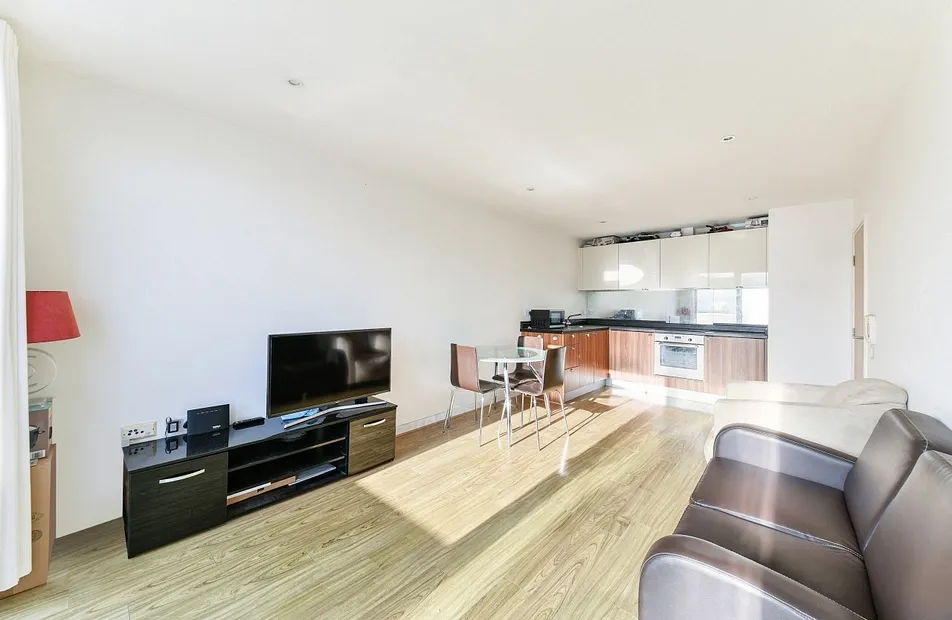 Arboretum Place, Barking, London, IG11 - Chase Evans