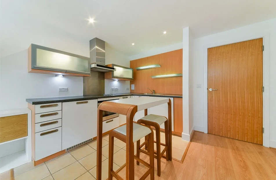 Axis Court, 2 East Lane, Bermondsey, London, SE16 - Chase Evans