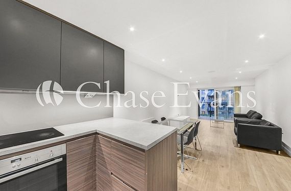 Carvell House, Aerodrome Road, Colindale, London, NW9 - Chase Evans