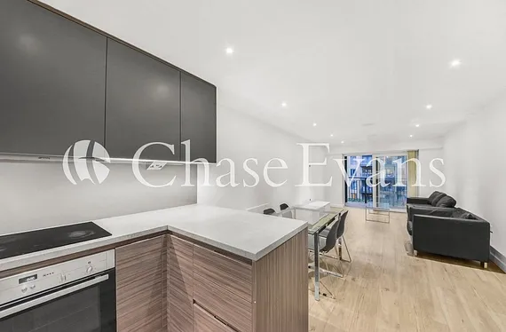 Carvell House, Beaufort Park, Aerodrome Road, Colindale, London, NW9 - Chase Evans