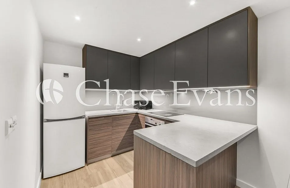 Carvell House, Aerodrome Road, Colindale, London, NW9 - Chase Evans