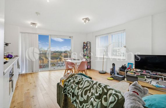 Steedman Street, Elephant & Castle, London, SE17 - Chase Evans