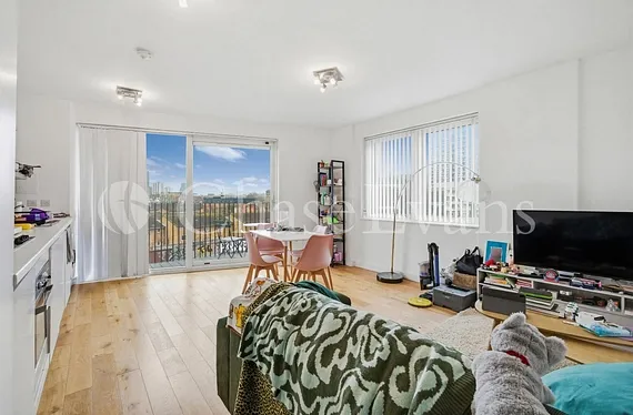 Steedman Street, Elephant & Castle, London, SE17 - Chase Evans