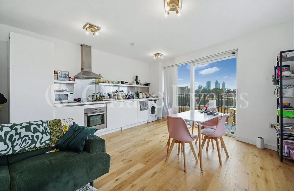 Steedman Street, Elephant & Castle, London, SE17 - Chase Evans