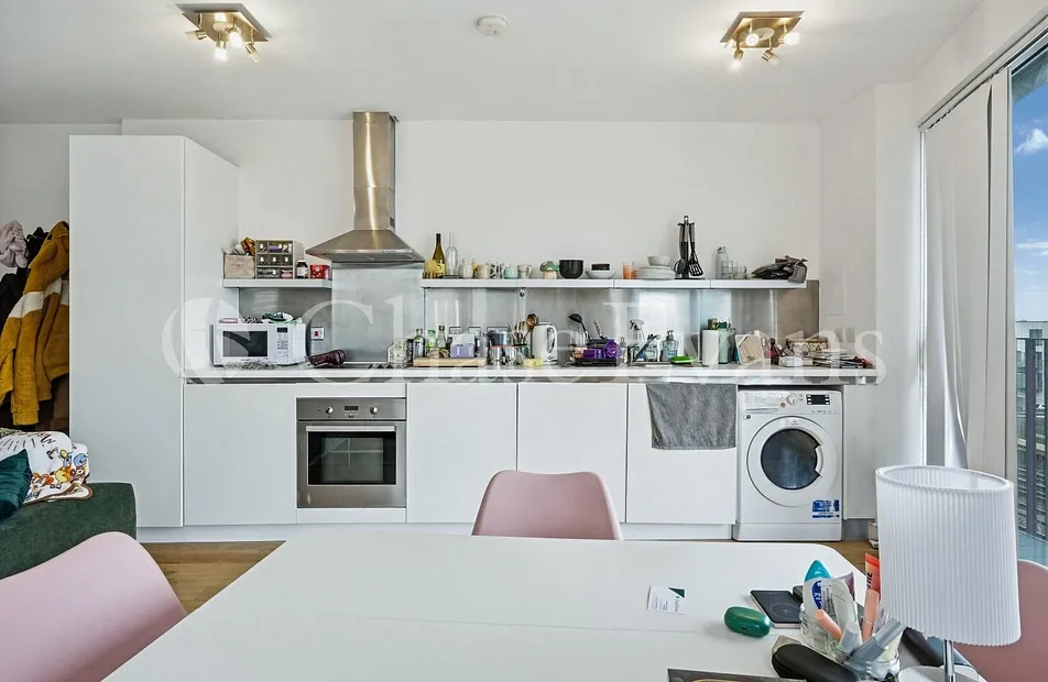 Steedman Street, Elephant & Castle, London, SE17 - Chase Evans