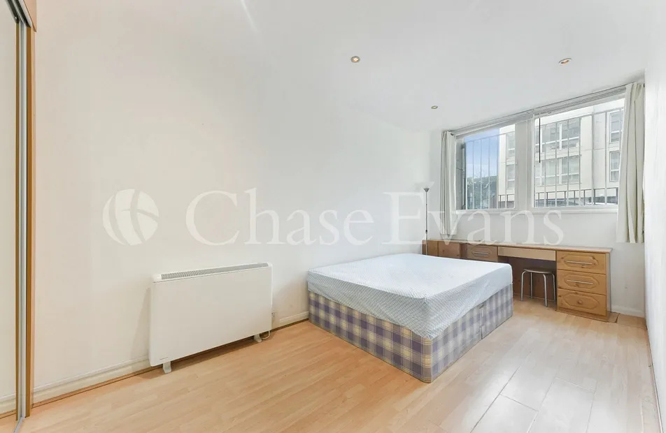 Metro Central Heights, Newington Causeway, Elephant & Castle, SE1 - Chase Evans