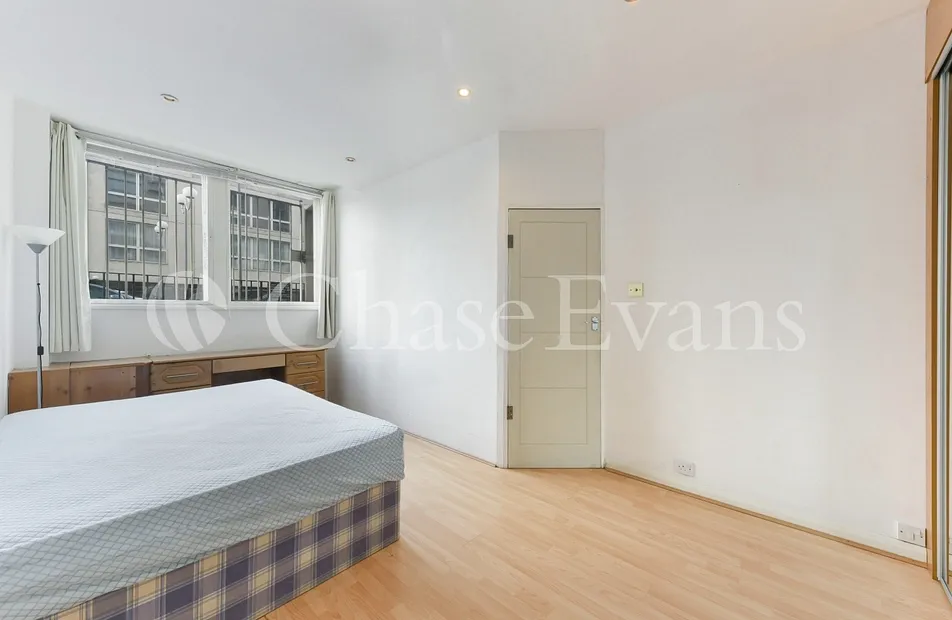 Metro Central Heights, Newington Causeway, Elephant & Castle, SE1 - Chase Evans