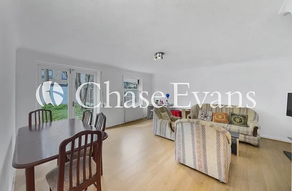 Lockesfield Place, Westferry Road, Isle Of Dogs, London, E14 - Chase Evans