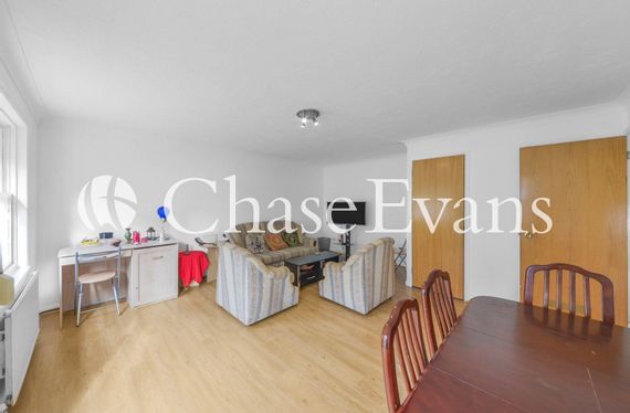 Lockesfield Place, Westferry Road, Isle Of Dogs, London, E14 - Chase Evans