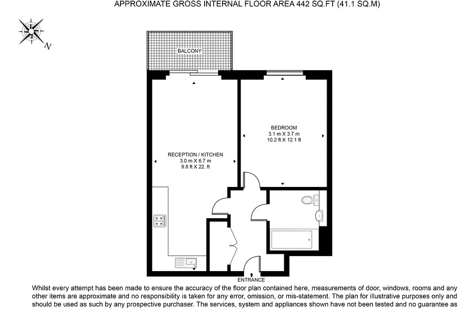 Agnes George Walk, Royal Docks, London, E16 - Chase Evans