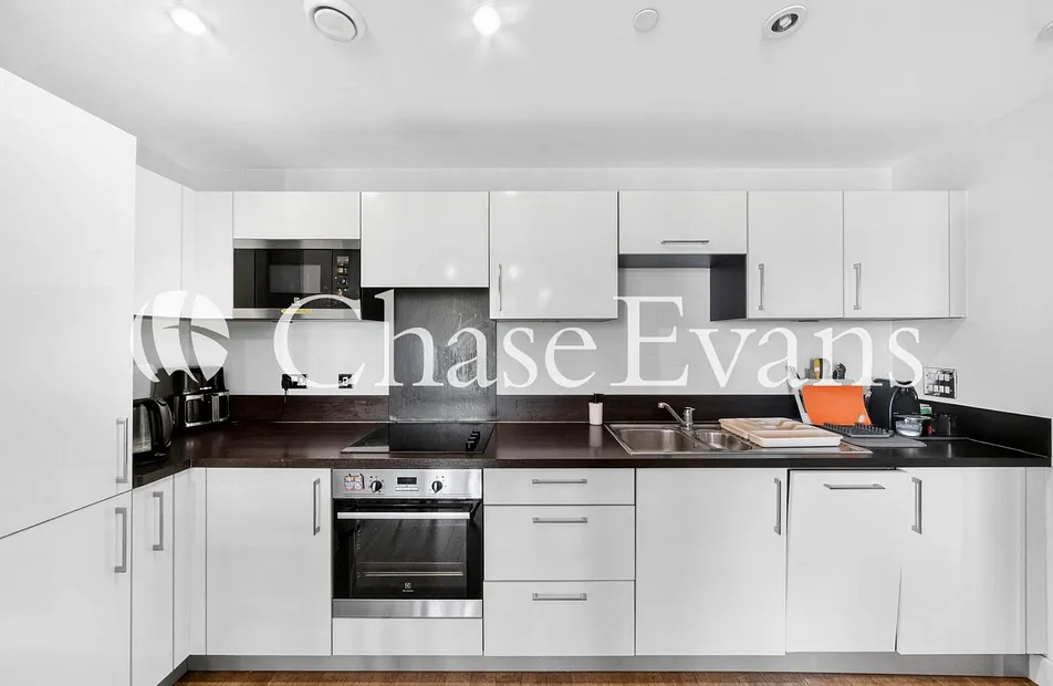 Sienna Alto, Renaissance, 2 Cornmill Lane, Lewisham, London, SE13 - Chase Evans