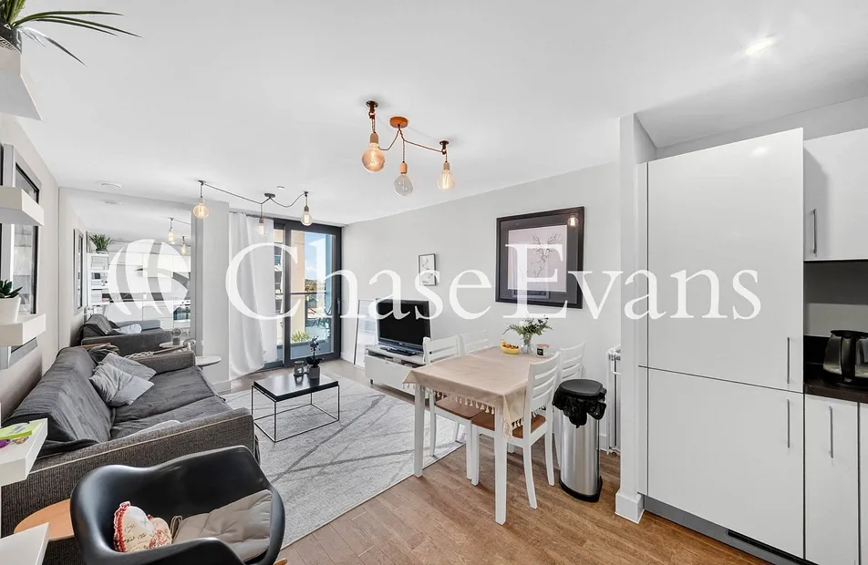 Sienna Alto, Renaissance, 2 Cornmill Lane, Lewisham, London, SE13 - Chase Evans