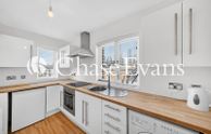 Amsterdam Road, Docklands, London, E14 - Chase Evans